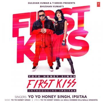 download First-Kiss Yo Yo Honey Singh mp3